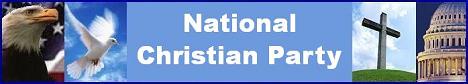 National Christian Party
