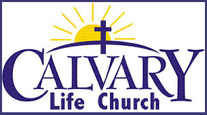 Calvary Life Church, Indianapolis, IN