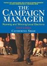 Candidate Book: The Campaign Manager