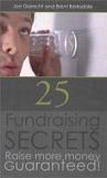 Candidate Book: 25 Fundraising Secrets
