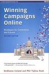 Candidate Book: Winning Campaigns Online