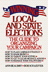 Candidate Book: Winning Local And State Elections