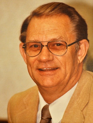 Carl Conner 1982
