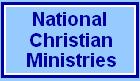 Christian Speakers Association
National Christian Ministries