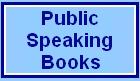 Christian Speakers Association
Public Speaking Books
