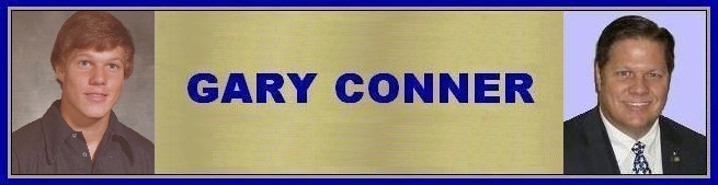 Gary Bryce Conner 