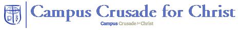 National Christian Ministry ~ Campus Crusade For Christ