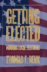 Candidate Book: Getting Elected