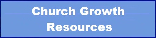 Church Growth Resources  Banner