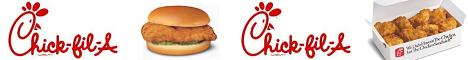 Christian Business ~ Chick-Fil-A